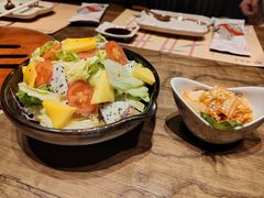 -肉魁屋·烧肉·烧鸟·酒场(高新店)