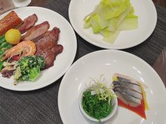 -清远熹乐谷温泉度假酒店