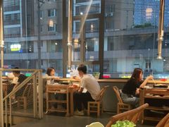 -胖记烤肉(湖大店)