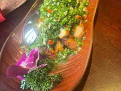 -花马天堂云南餐厅 Lost Heaven(外滩店)