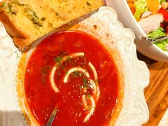 -通海俄式烧烤·俄罗斯大串(爱建店)