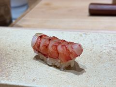 -荣一代目OMAKASE板前料理