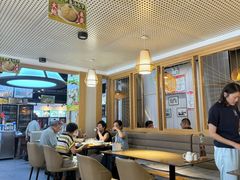 -隆喜元鱼汤包·海鲜(中联广场店)