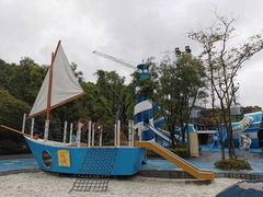 -海兰云天度假区温泉