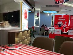 -西贝莜面村(上海百联西郊店)