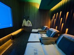 -足莲得·足道SPA(滨湖银泰店)