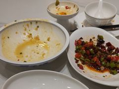 -洈水谣 · 地道荆州松滋菜(菱角湖公园店)