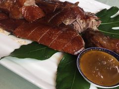 -梧桐餐厅(泉城路店)