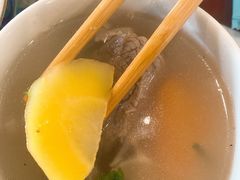 -巴依老爷新疆美食(马驹桥店)