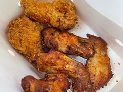 -麦当劳(塔园路店)