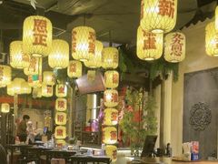 -南京大牌档(中关村领展广场店)