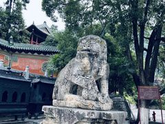 -报恩寺(平武县)