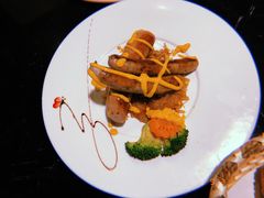 -炭虎烤肉(桂林路店)