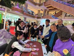 -松雷商业(南岗店)