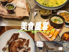 -符离集餐厅(万象城店)