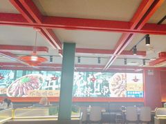 -京悦南门涮羊肉·羊蝎子火锅(田林路店)