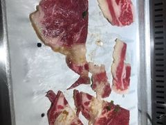 -新石器烤肉(无锡万象城店)