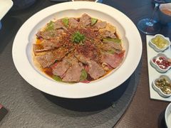 -晓长安·新陕菜(曲江店)
