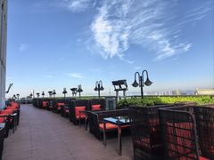 -洲际酒店·地平线全日餐厅HORIZON CAFÉ