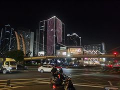-首开·龙湖成都西宸天街