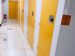 -安东易迷你仓自助寄存仓库(文定路店)