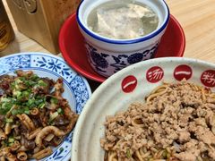 -小罗子汤店(大士院总店)