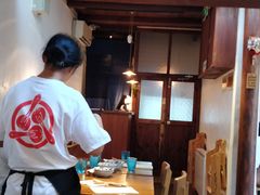 -铃木食堂(帽儿胡同店)