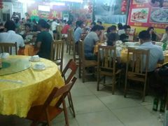 -明记海鲜美食老字号(明记总店)