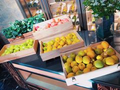 -AdD全日制餐厅(中谷花园酒店)