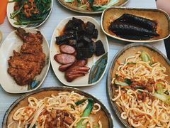 -圆宝台湾小吃(迎津街店)