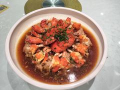 -王中王餐厅(东安路店)
