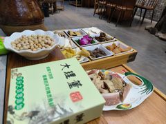 -大理董·董家小厨野生菌火锅(古城旗舰店)