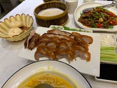 -便宜坊烤鸭店(科创店)