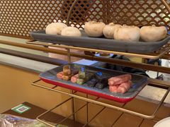 -新石器烤肉(之心城店)