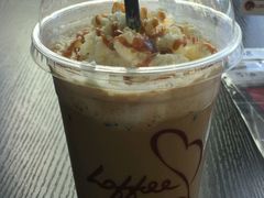 -JAMROCK 乐啡意咖啡