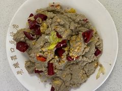 -老磁器口豆汁店(天坛店)