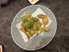 -正德楼果木烤鸭·渔家菜(东港店)