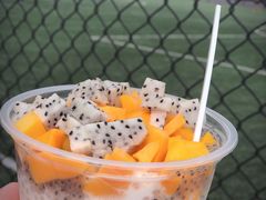 -同济大学四平路校区游泳馆