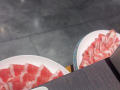 -东来顺饭庄(上地华联店)