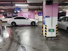 -山姆会员商店(邻瑞广场店)