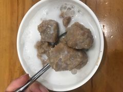 -冰神糖水铺(国贸中心店)