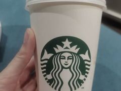 -星巴克臻选(周浦万达店)