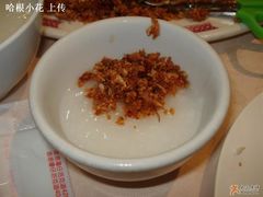 配粥-桥底辣蟹(谢斐道店)