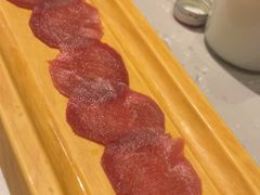 -空之介寿喜烧·和牛放题(恒隆广场店)