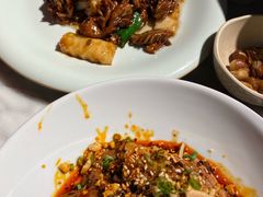 -京味斋·北京烤鸭(华威桥北工大店)