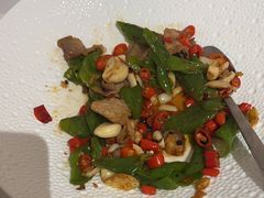 -满堂·烤鸭店·北京菜(鼓楼店)