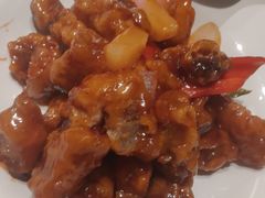 -粤盛海鲜楼(融冠乐城店)