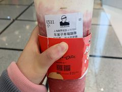 -LELECHA乐乐茶(美罗城店)
