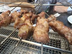 -红棚子肚绷·徐州烧烤(南京店)