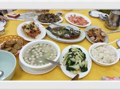 -秋姐美食店(旅游大道店)